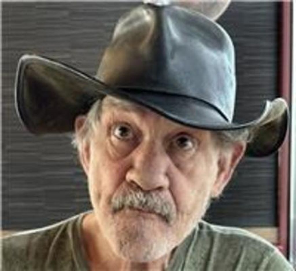 William "Bill" R. Peterson