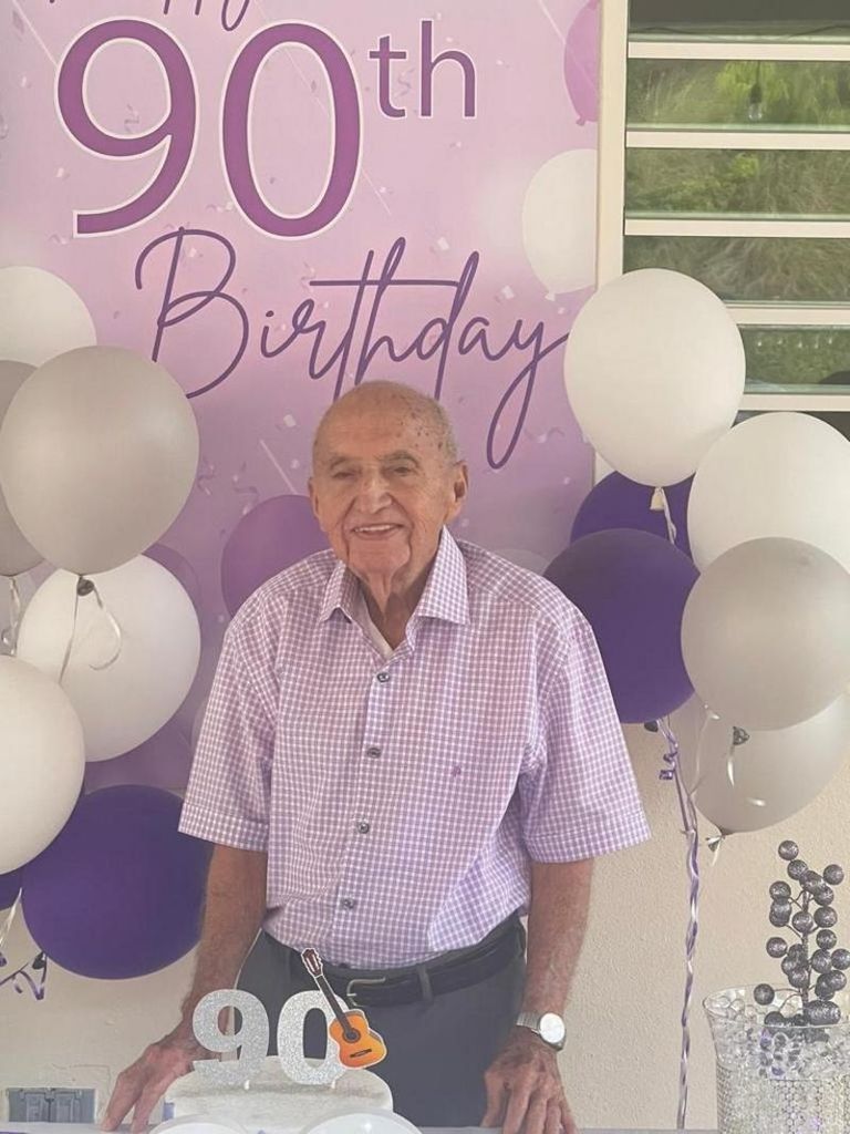 Rafael "Rafi" Cortés Vázquez Profile Photo