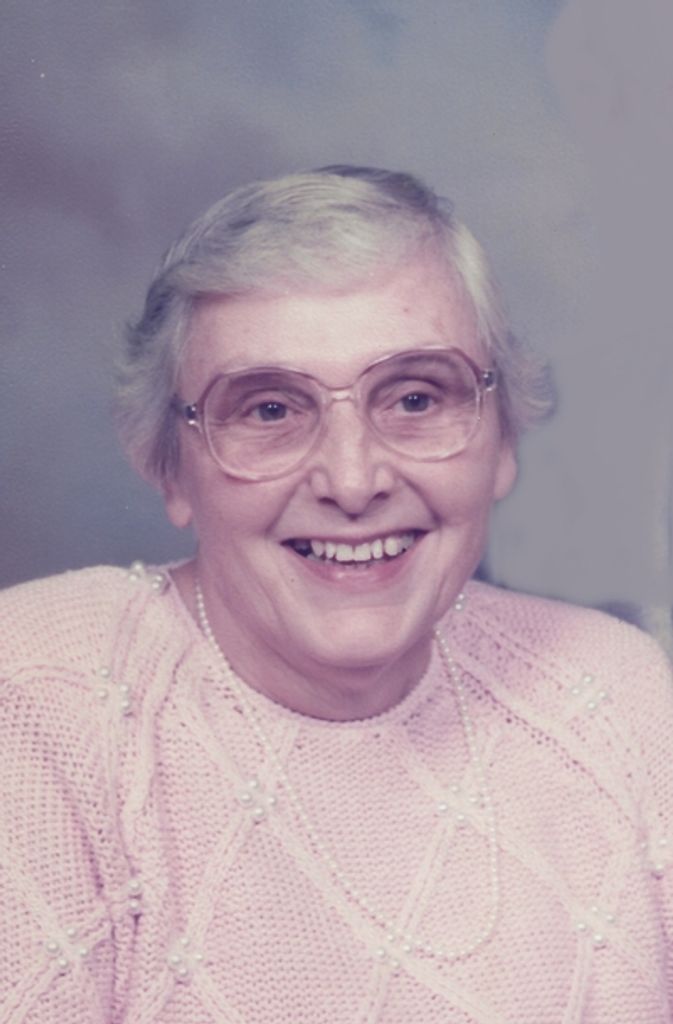 Charlotte E. Summers Profile Photo