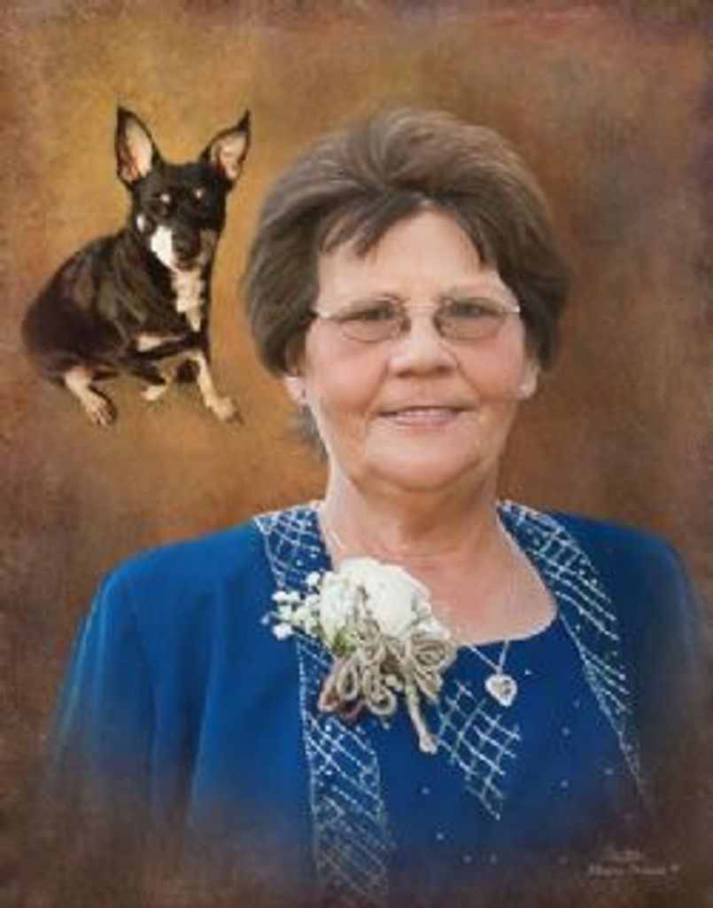 Betty Hearne