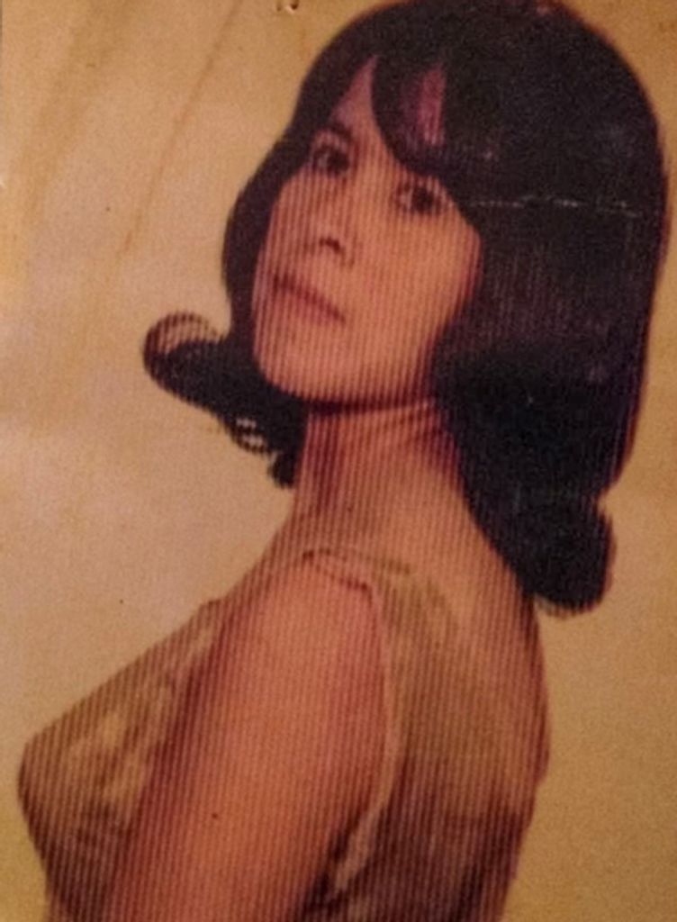 Julia Trevino