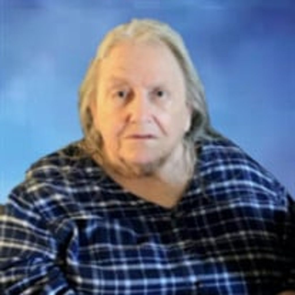 Eve Marie McKinney