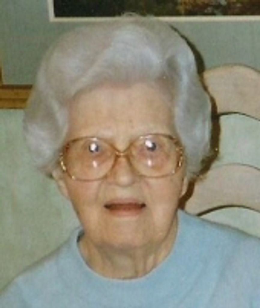 Pearl Worthey