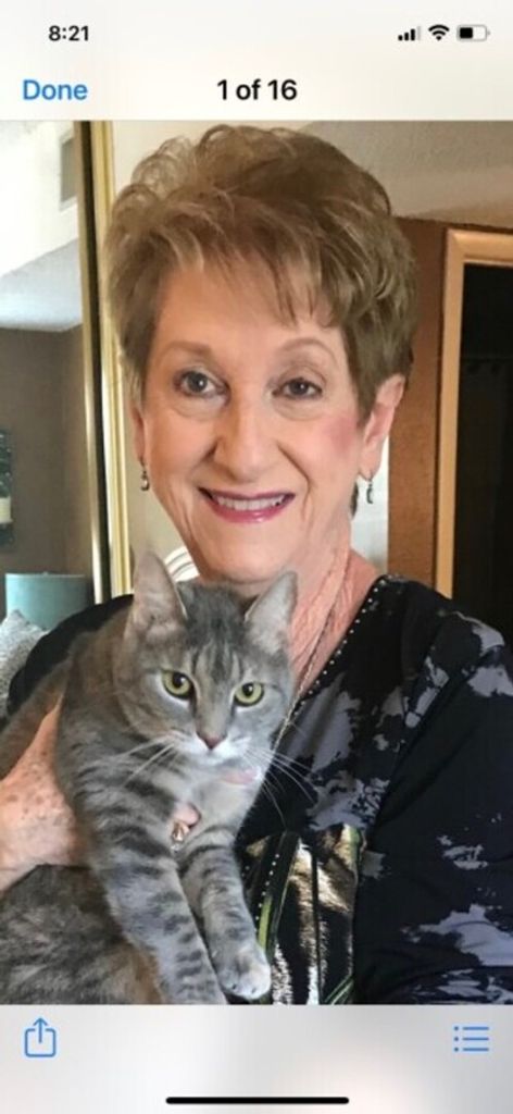 Sandra (Sandy) Carr Owens Profile Photo