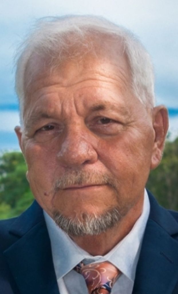 Lewis Shepherd Profile Photo