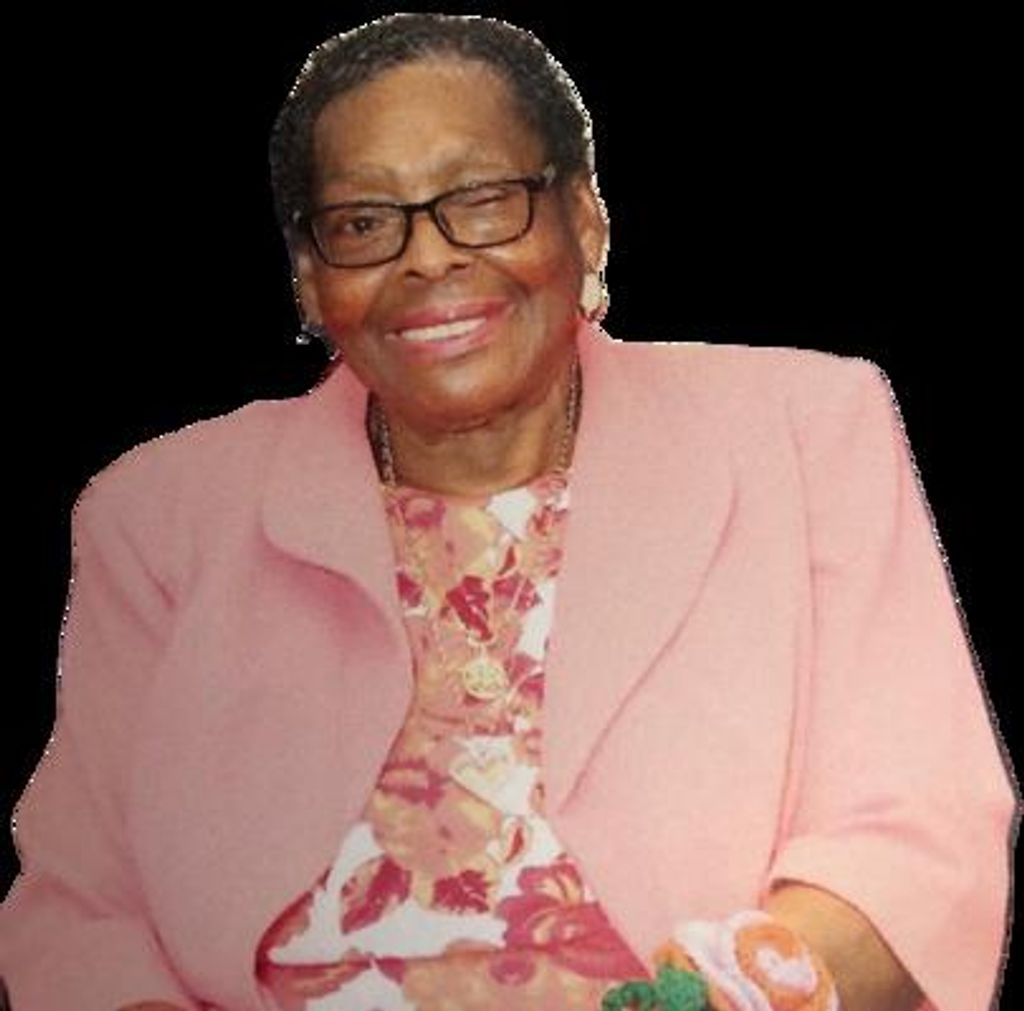 Berneza E. Callender-Williams Profile Photo