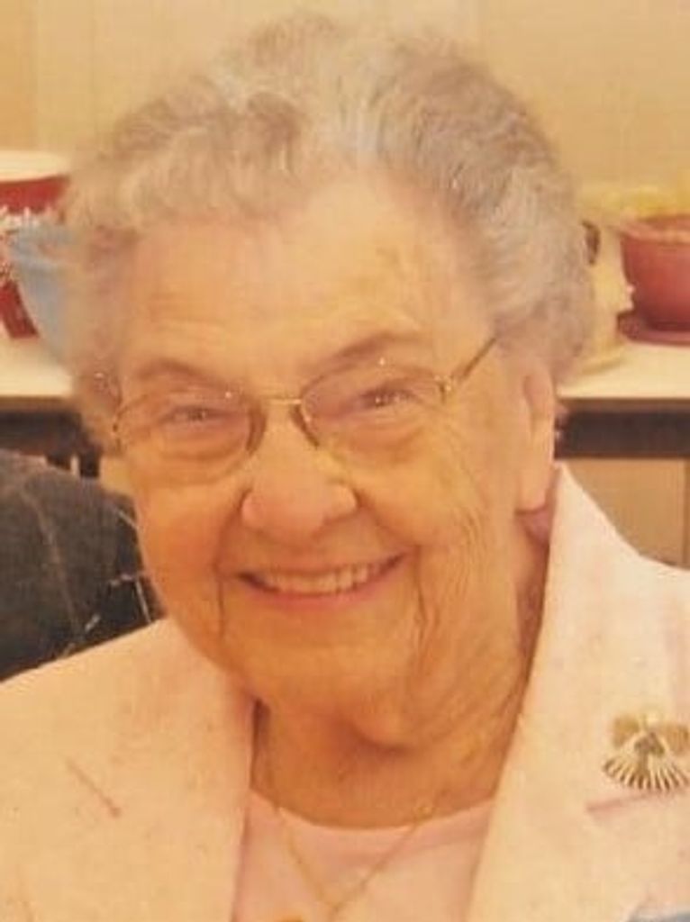Ruth Dilts Morledge Profile Photo