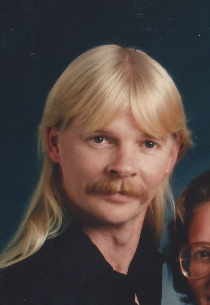 James Eugene Leighty Profile Photo