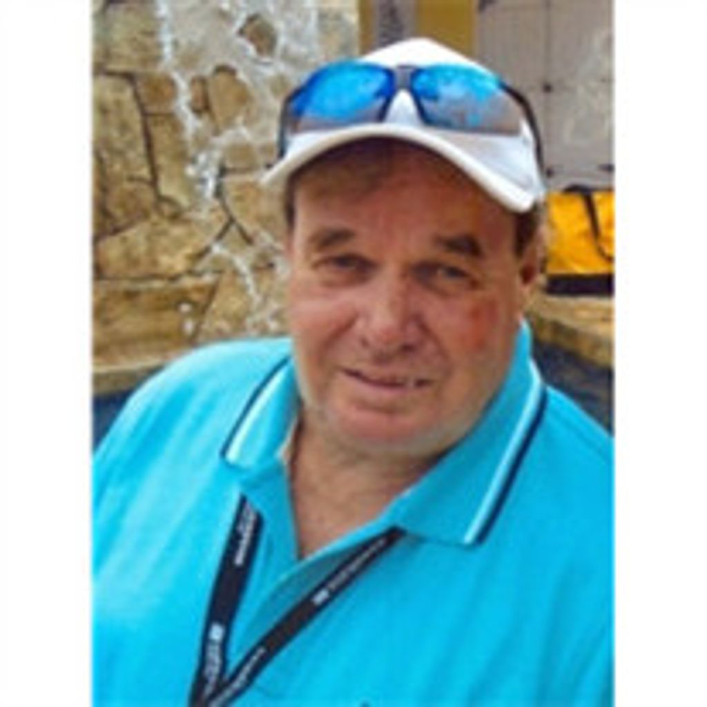 Randy Dewayne Malet
