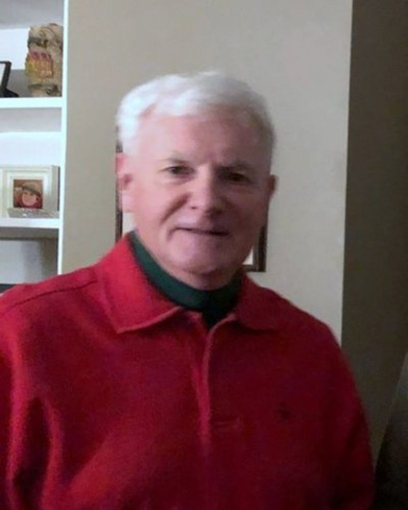 Dennis "Jimmy" James Linehan