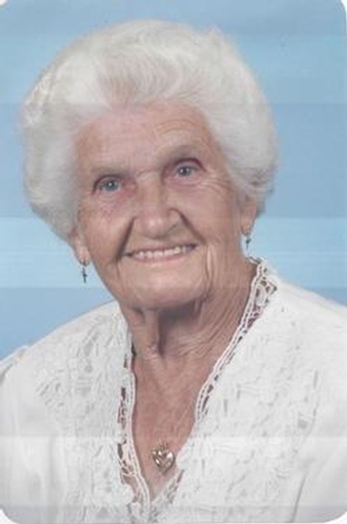 Anna M. Jones