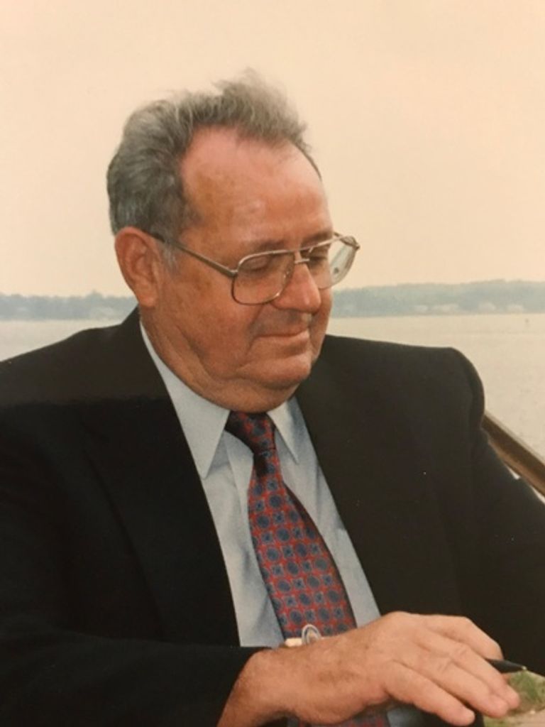 Phillip Lee Gerald Profile Photo