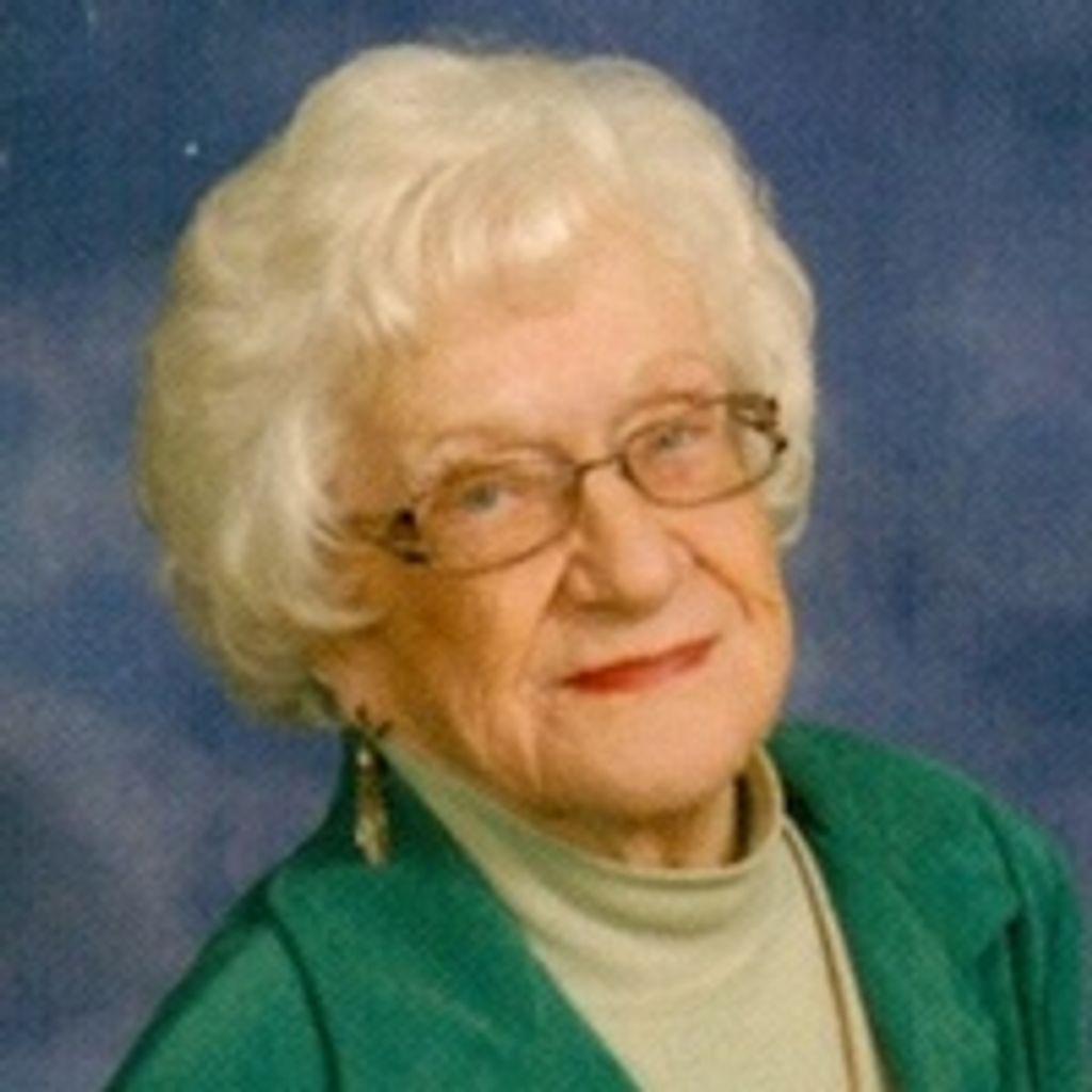 Harriet Buckman Profile Photo