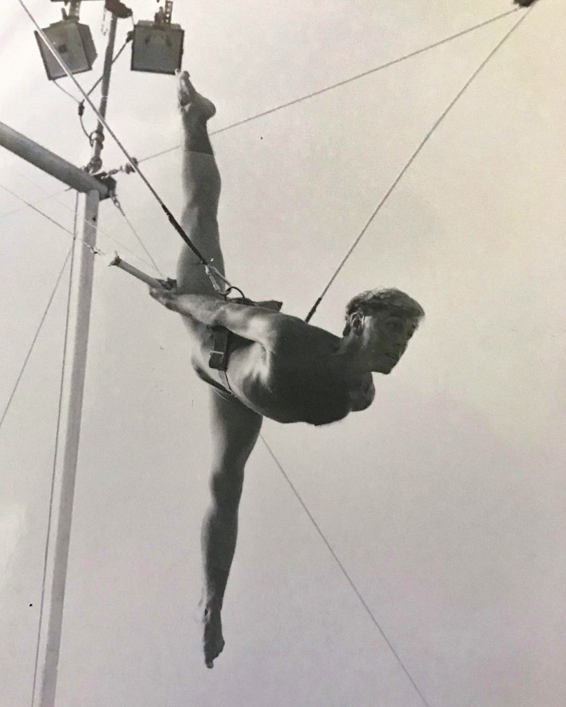 Warren Thompson Profile Photo