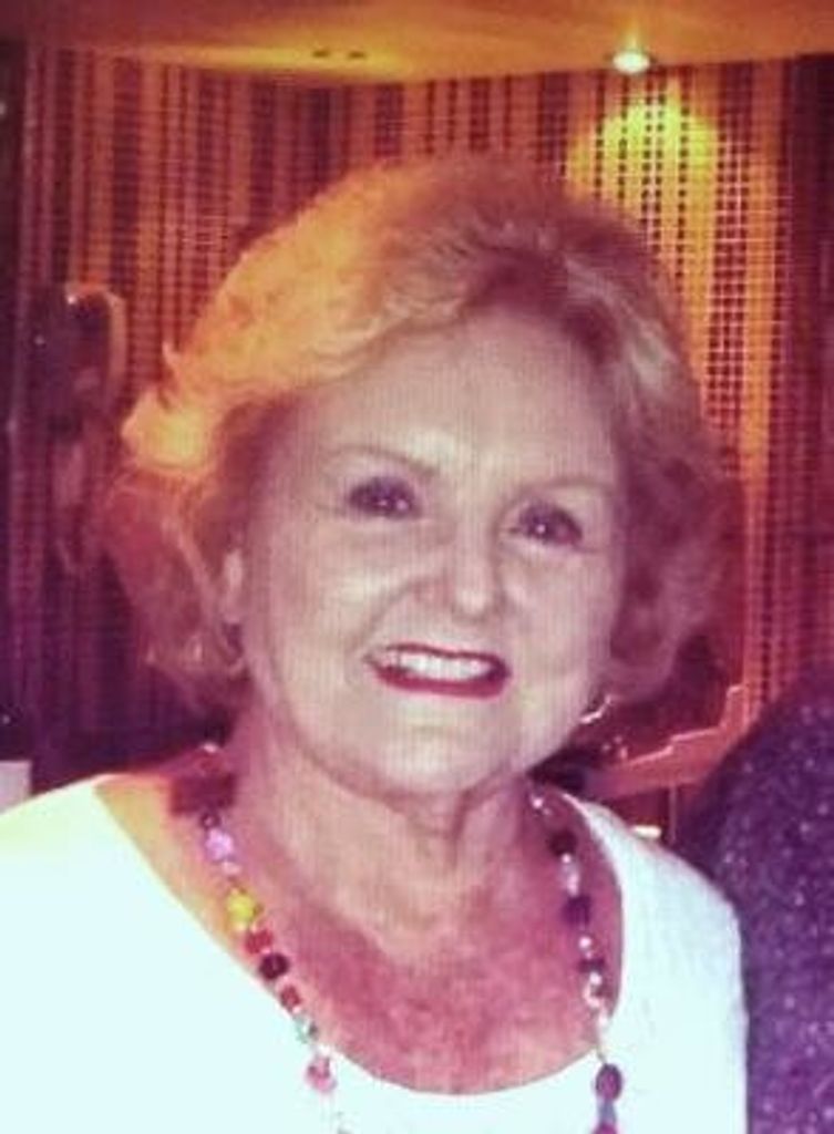 Nancy Read