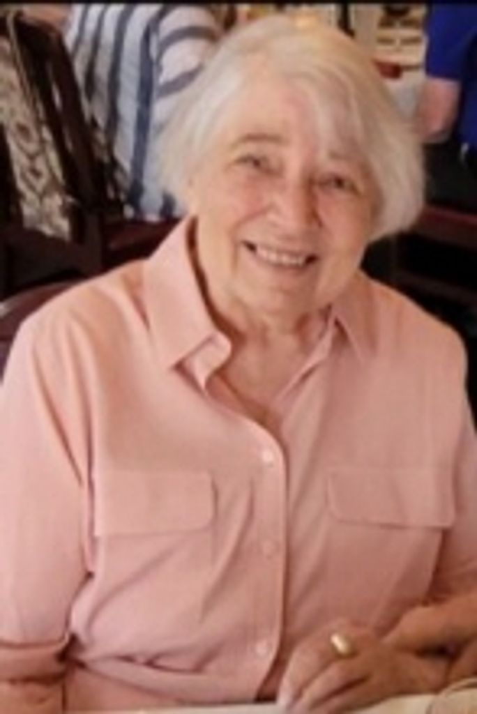 Mary Catherine Schilling