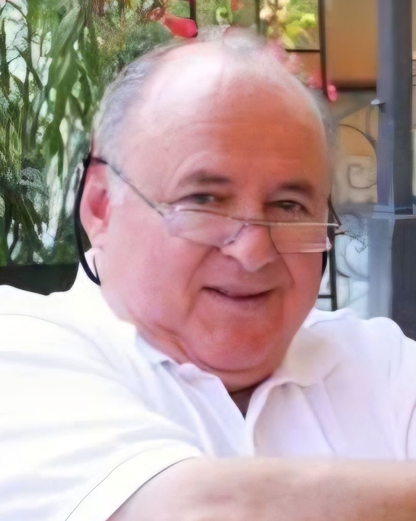 Hermann Karl Orlet, MD Profile Photo