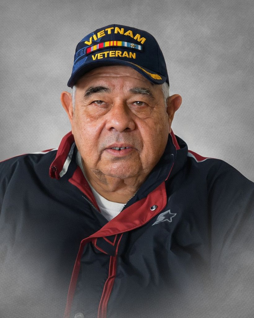 Jose F. Ramos