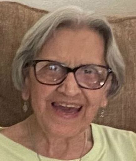 Catherine Theresa Luciani Profile Photo