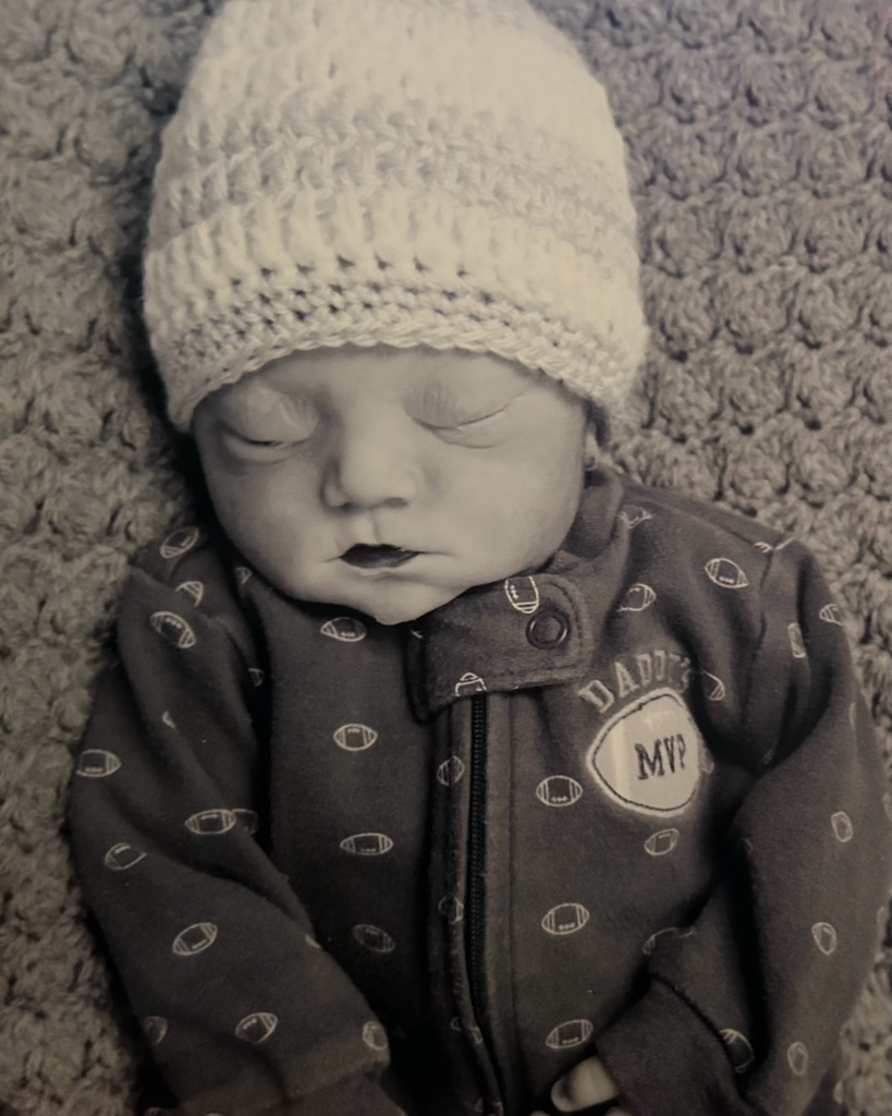 Kyro Tevion Thornton Profile Photo