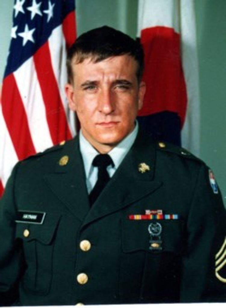 Forrest Hayman
