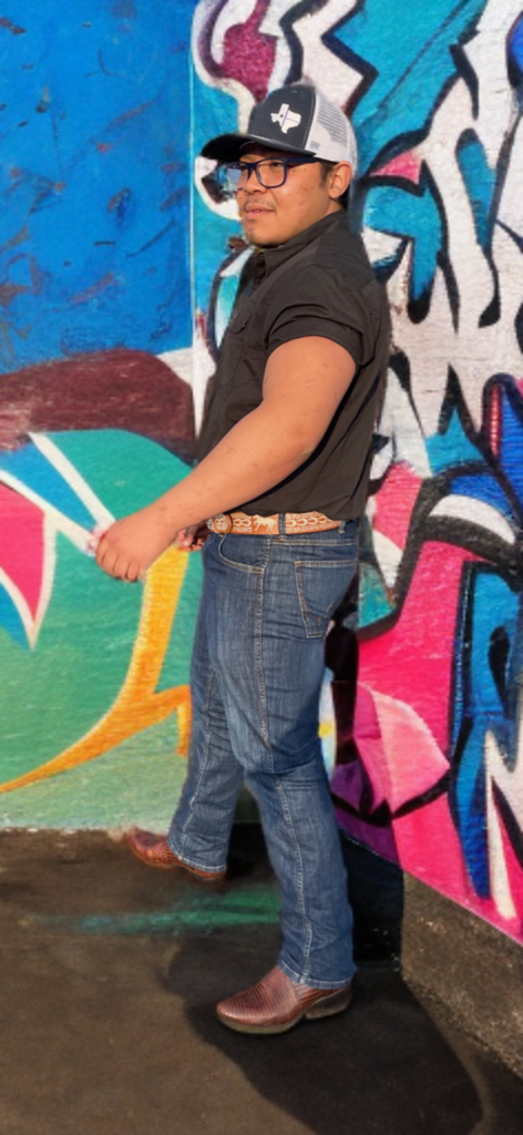Jose Francisco Estrada Profile Photo