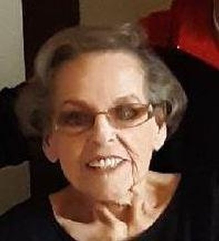 Georgia Norene (Prock) Nay