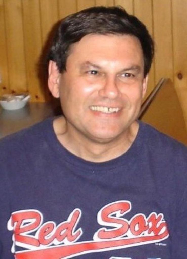 John P. Gorham Profile Photo