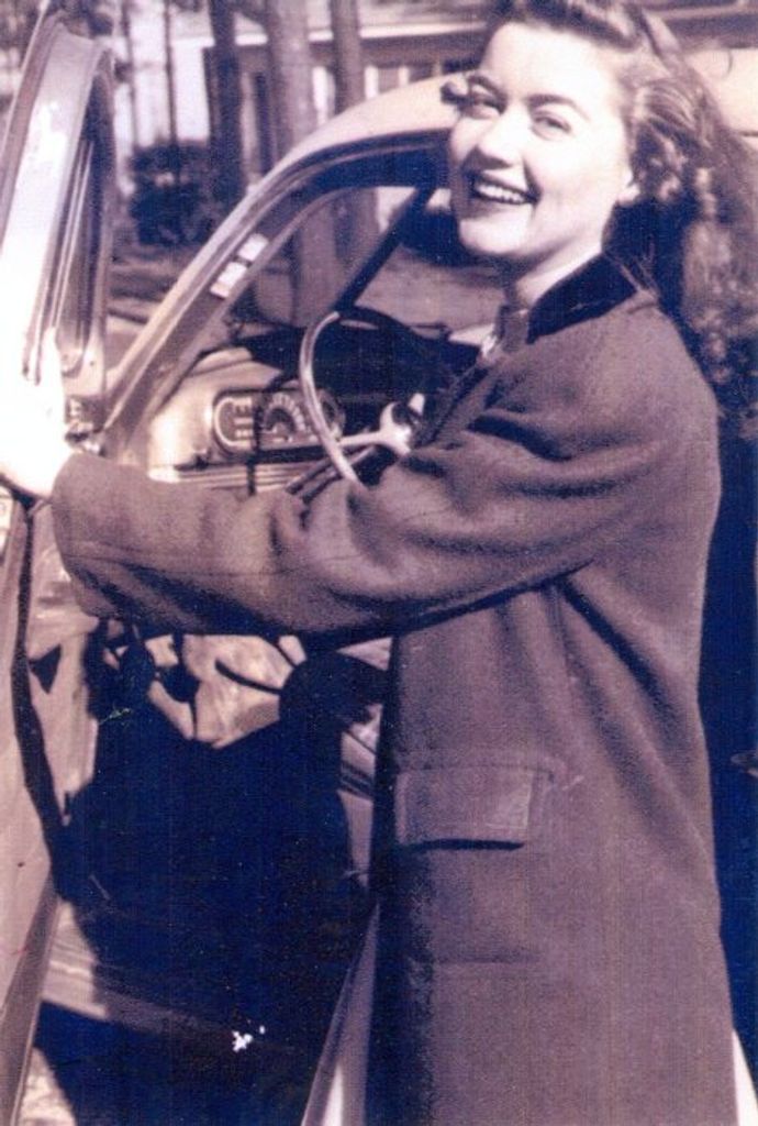 Helen Virginia (Miller)  Lester