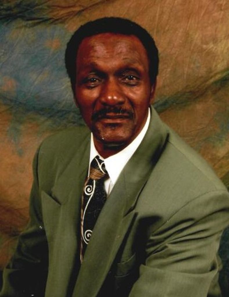 Ferdinand Nathaniel