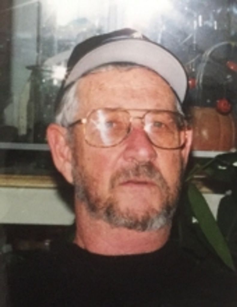 Edward David Noel