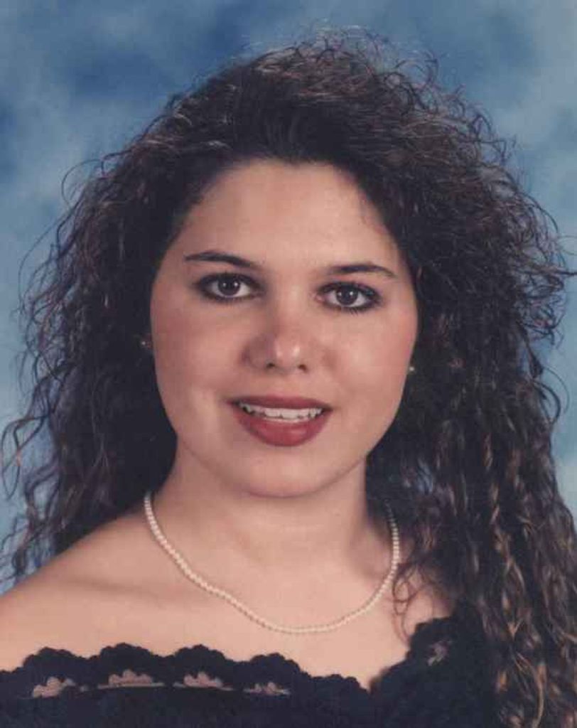 Courtney McKel Specht