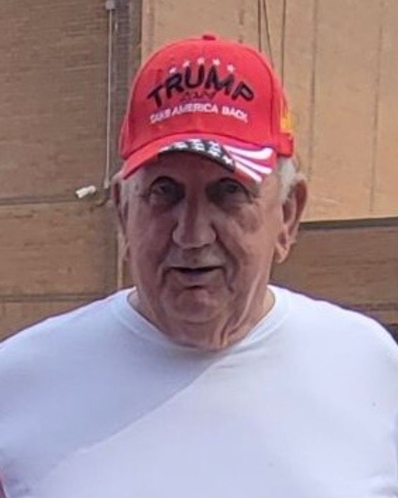 Danny Louis Claiday Profile Photo