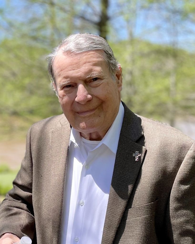 Larry Wayne McGlade Profile Photo