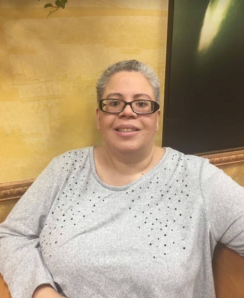 Joanna M. Leon - Lopez