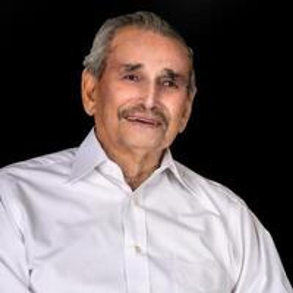 Natalio Gallegos