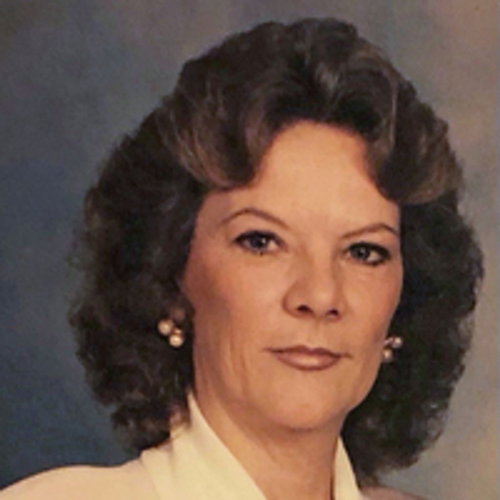 Betty R. Wynne Cranford