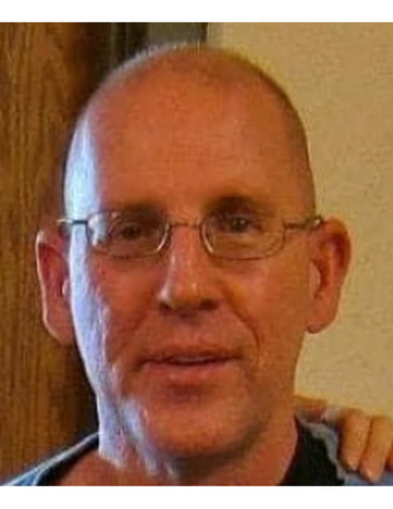 David  Edward Crawford