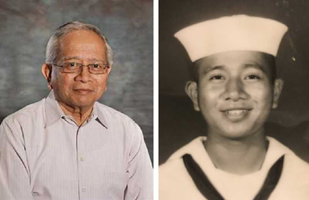 Charles Richard Calica Profile Photo