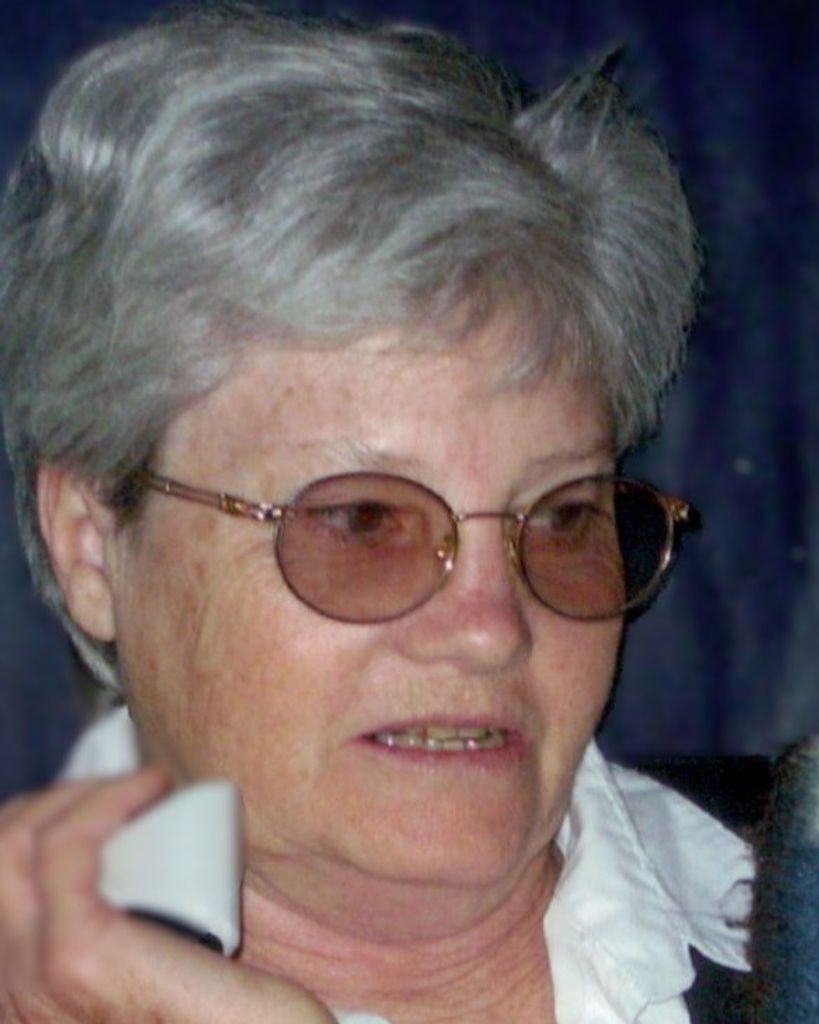 Maxine Hall