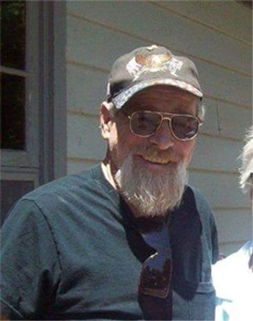 Richard F. Mumford, Sr.