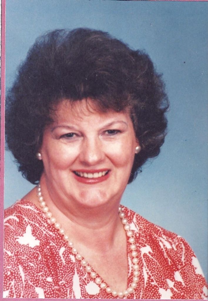 Glendoris Minner Price Profile Photo