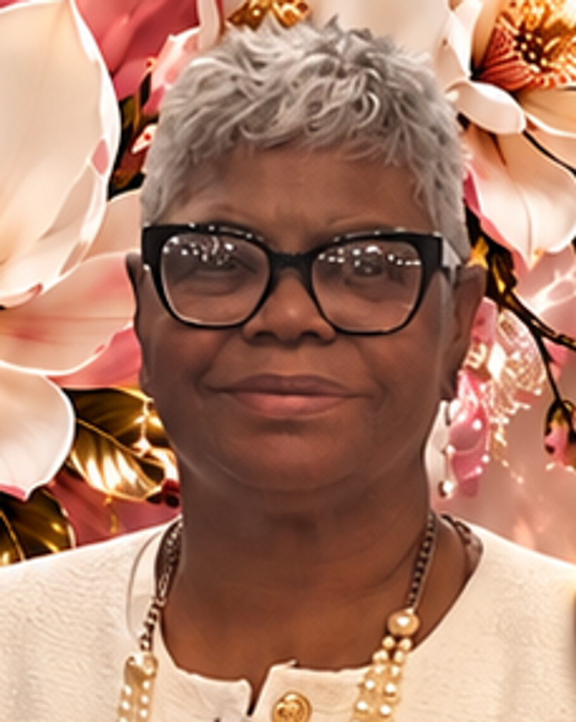 Mrs. Patricia Lynn Morgan Profile Photo