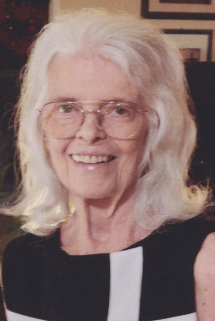 Geraldine Gilbertson Pett Profile Photo