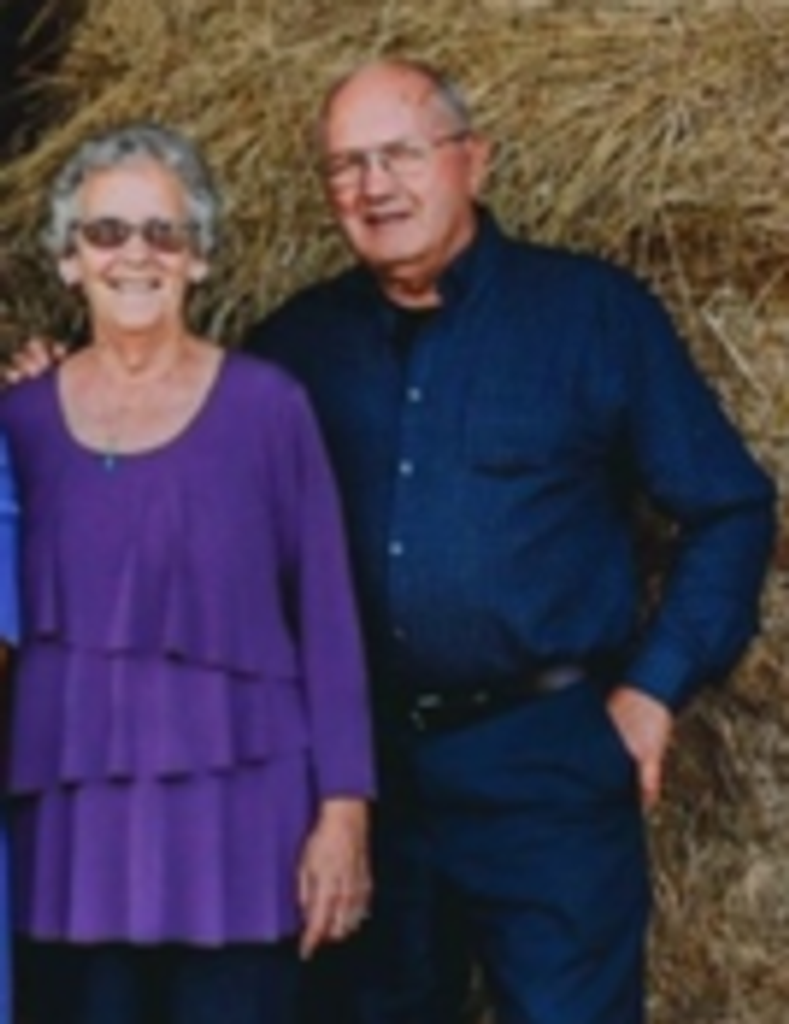 Russell Clayton Meadows