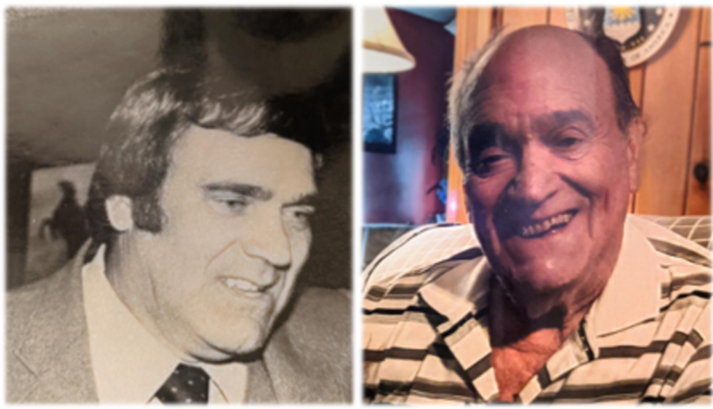 Edwin J. Baker Profile Photo