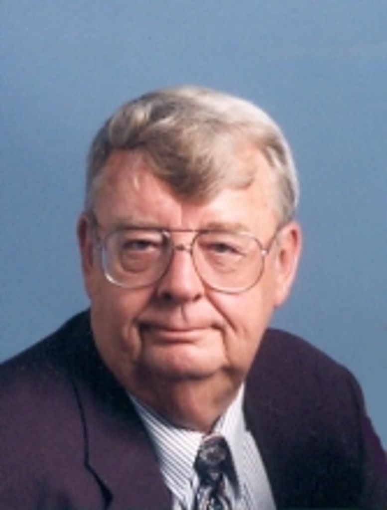 Marvin D. Bomgaars
