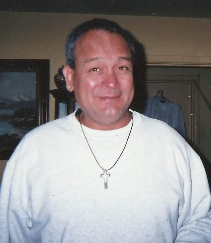 Antonio Rodriguez