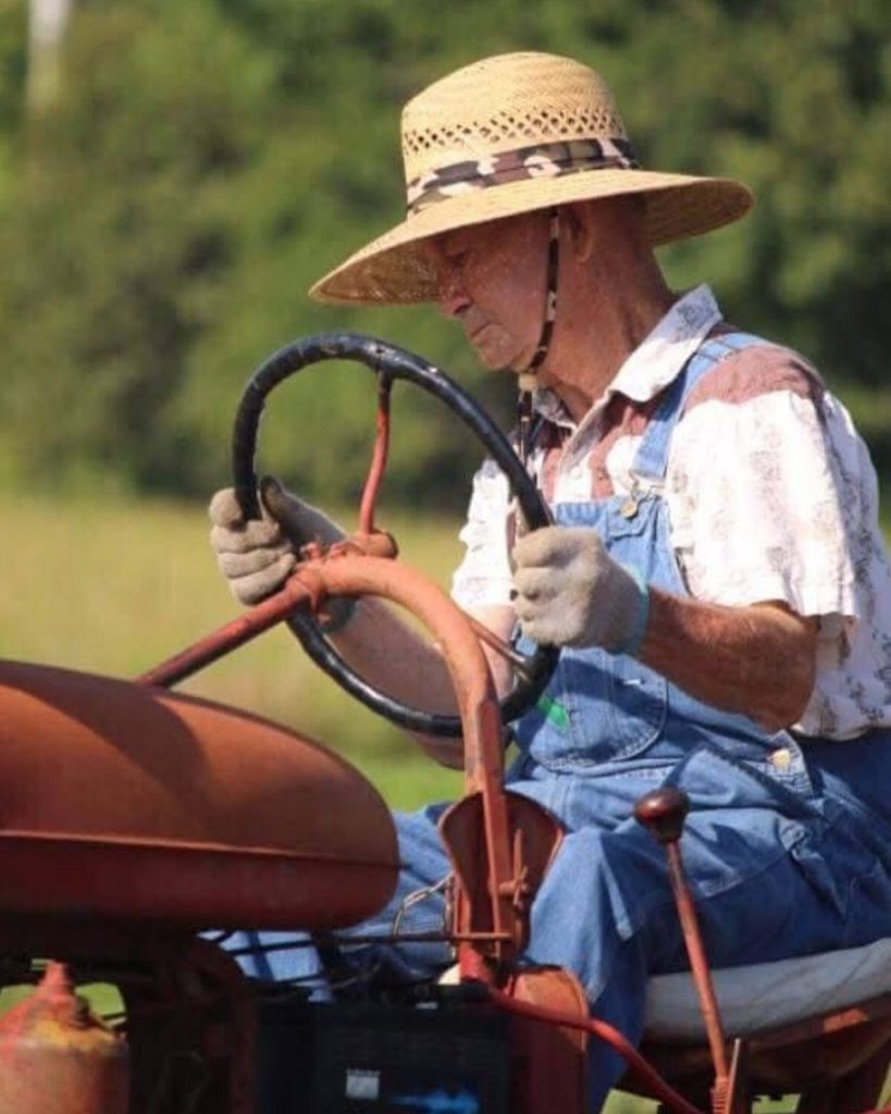 Carl Wayne Hughes Profile Photo