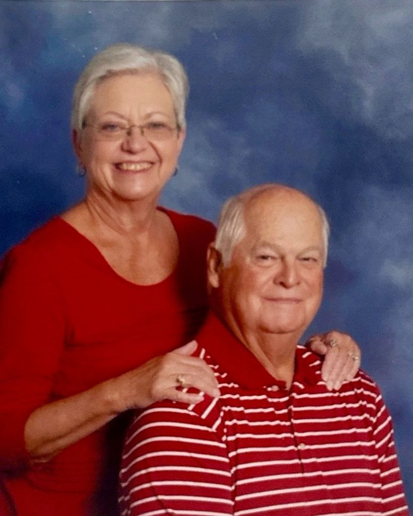 Charles "Skip" Hugh Griffies Sr. Profile Photo